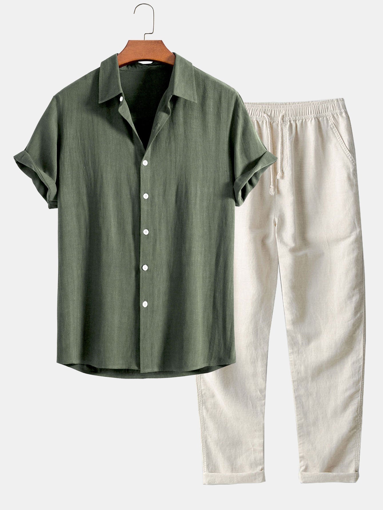 Conjunto de Verão - St. Tropez Légende