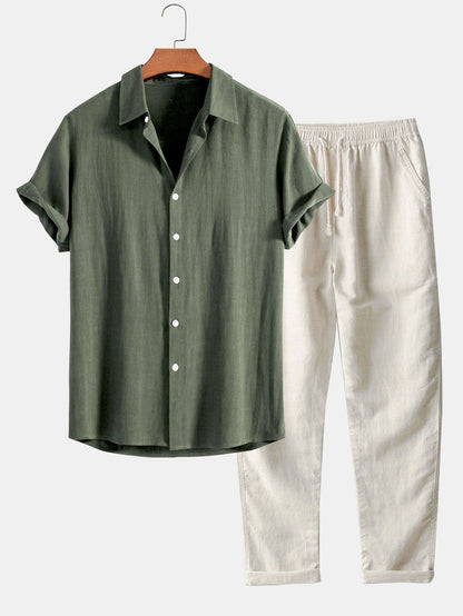 Conjunto de Verão - St. Tropez Légende