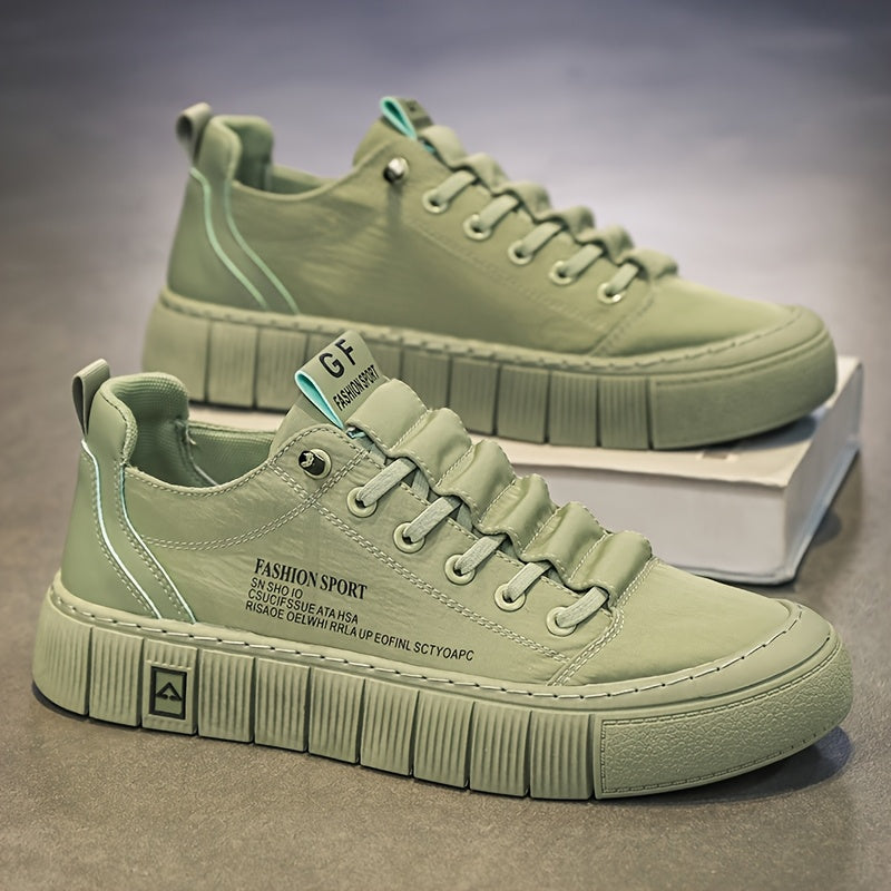 Ténis Casuais Slip-On AeroFlex Luxe
