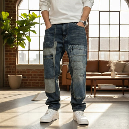Jeans Moriso Domino