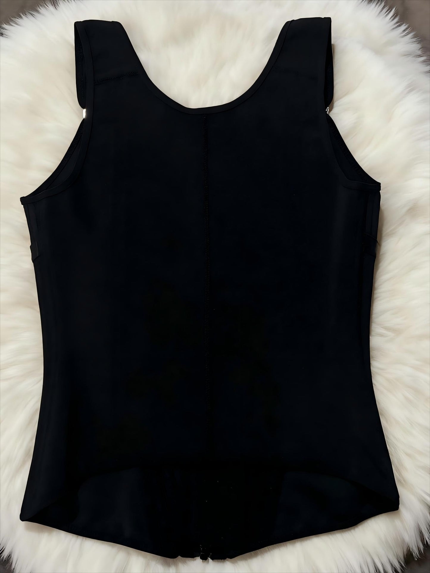 Top Modelador Sculptiva Luxe com Correção de Postura