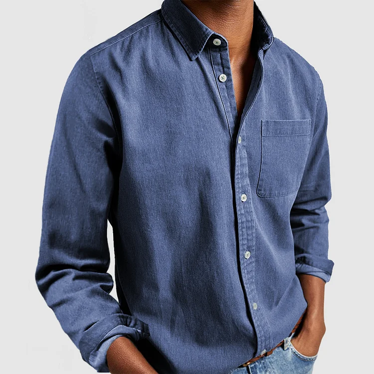 Camisa Outliers Alvin