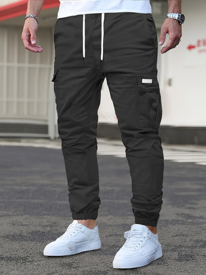 Calças Urban Trek Luxe Cargo