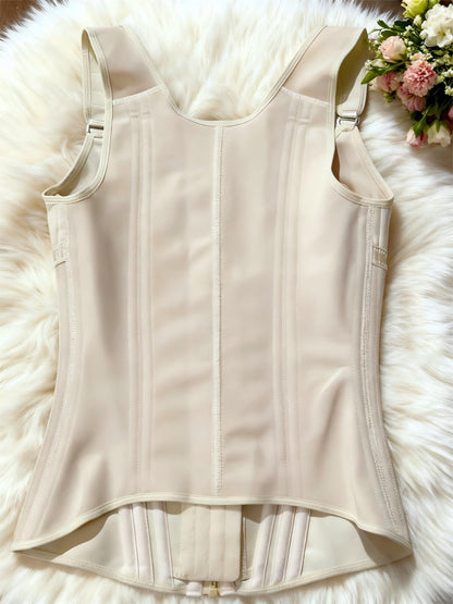 Top Modelador Sculptiva Luxe com Correção de Postura