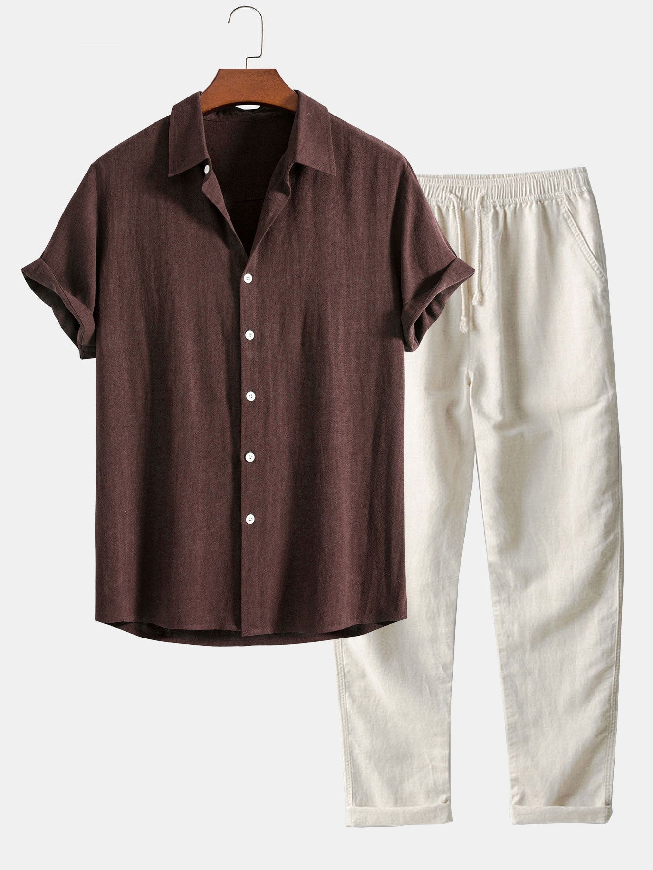 Conjunto de Verão - St. Tropez Légende