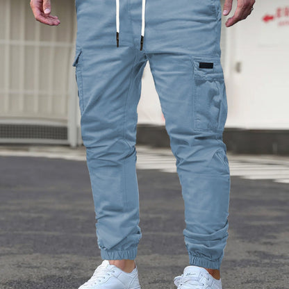 Calças Urban Trek Luxe Cargo