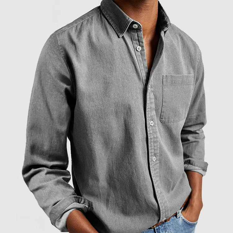 Camisa Outliers Alvin