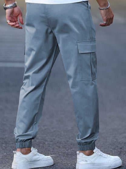 Calças Urban Trek Luxe Cargo