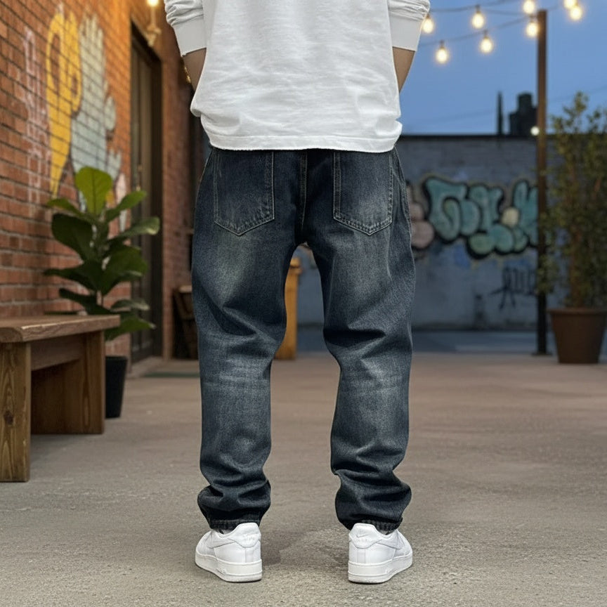 Jeans Moriso Domino