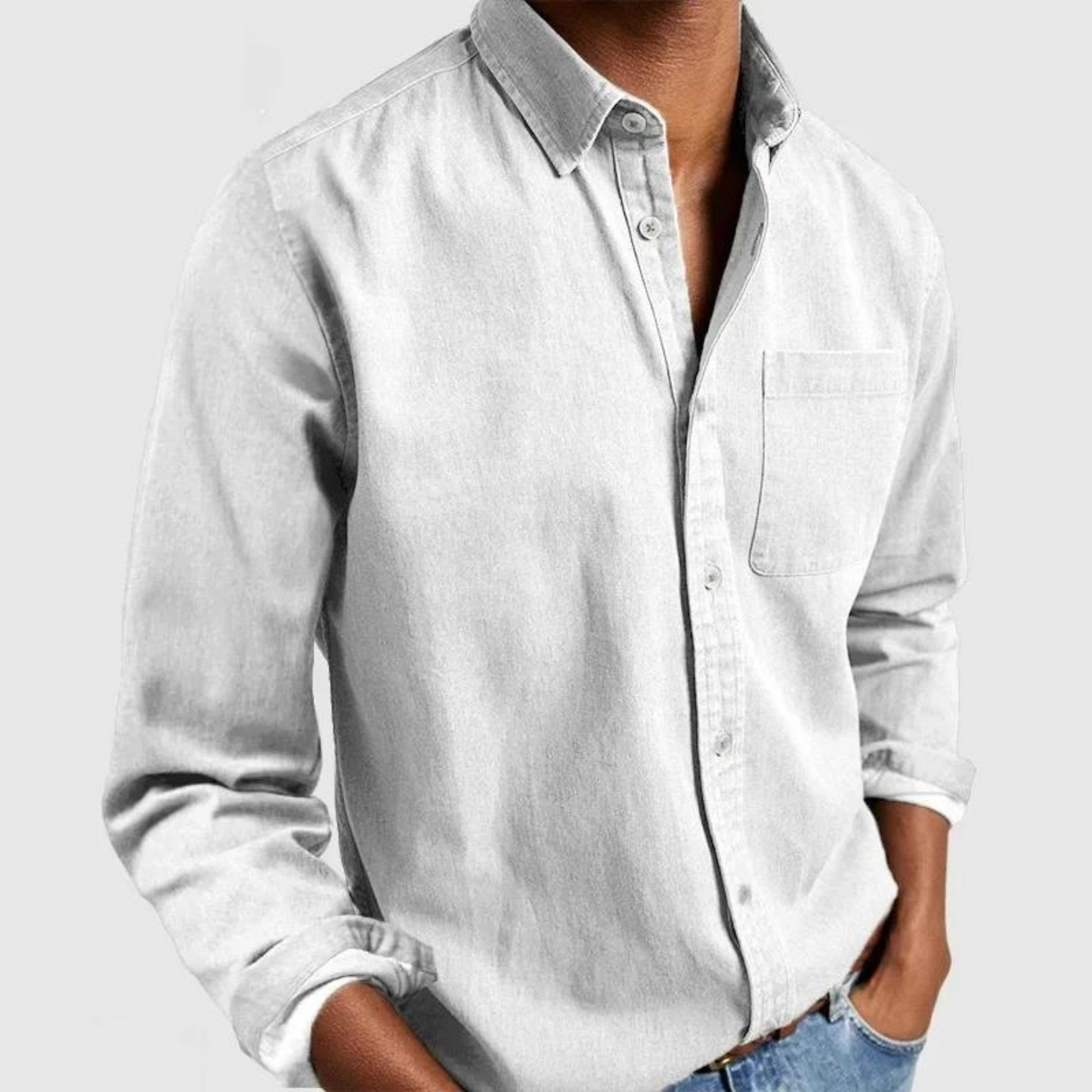 Camisa Outliers Alvin