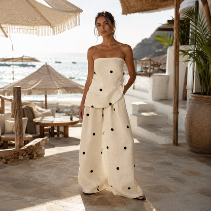 Alma | Conjunto Mediterrâneo de Bolinhas