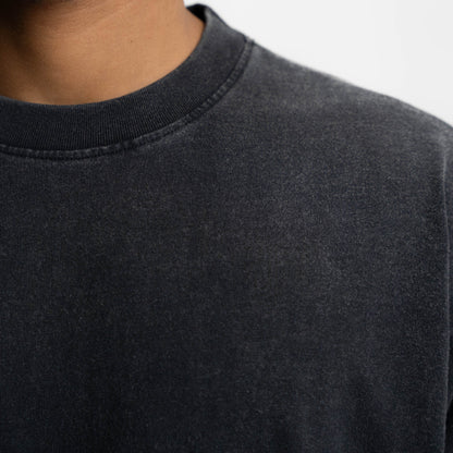 Conjunto Prestige 5-Pack T-Shirts Relaxed Wash