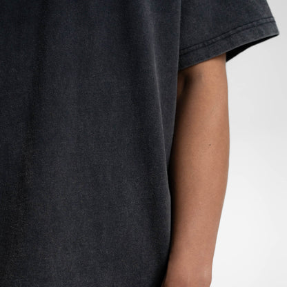 Conjunto Prestige 5-Pack T-Shirts Relaxed Wash