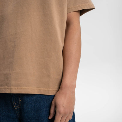 Conjunto Prestige 5-Pack T-Shirts Relaxed Wash