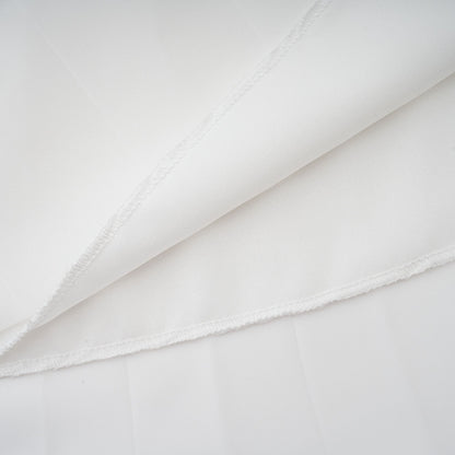Vestido longo em camadas com alças halter