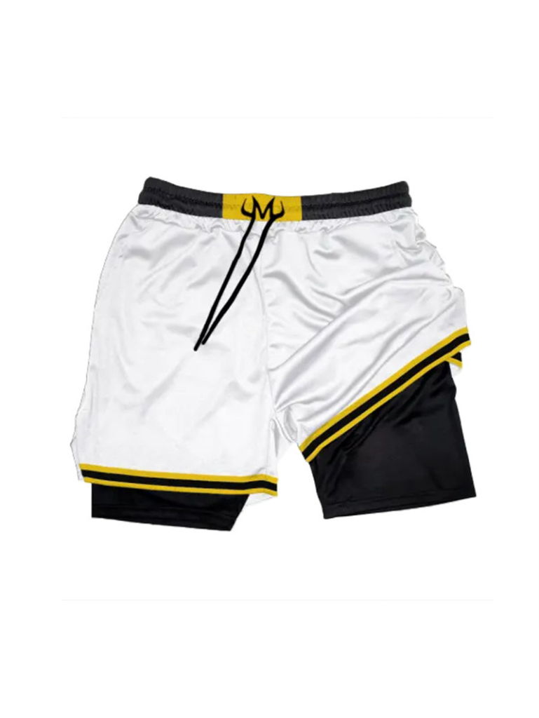 SHORTS DE ALTA PERFORMANCE MAJIN