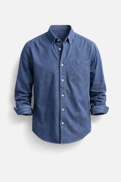 Camisa Elegante para Homens
