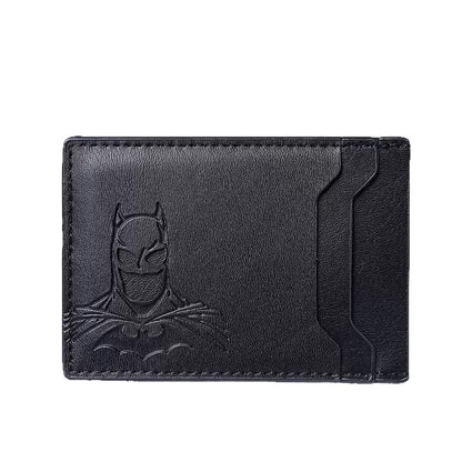 Porta-Cartões Night Sentinel — Slim Privacy Case