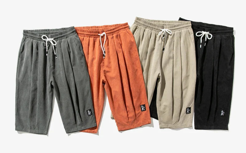 Os Kyoto Drop-Crotch