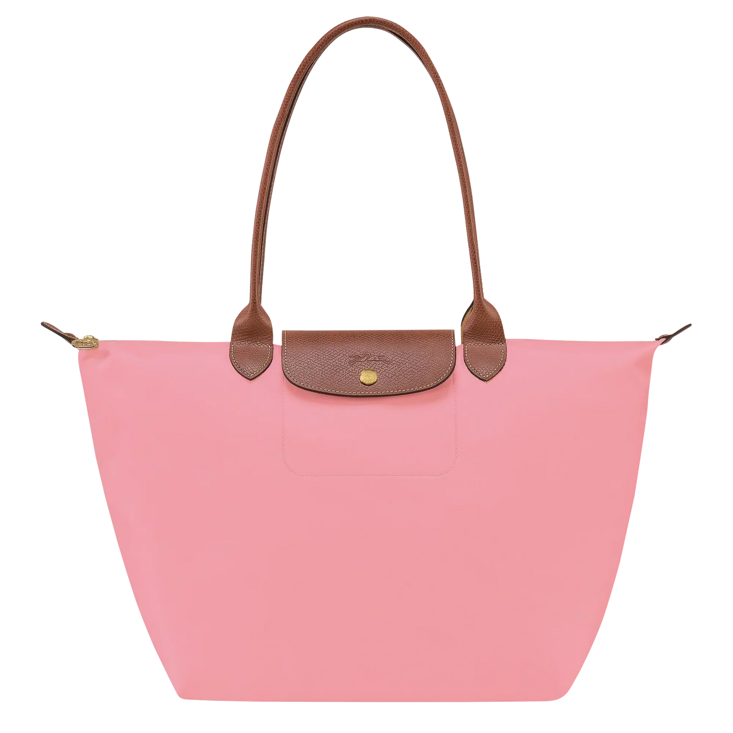 Longchamp - Grande Tote Le Pliage, Marshmallow
