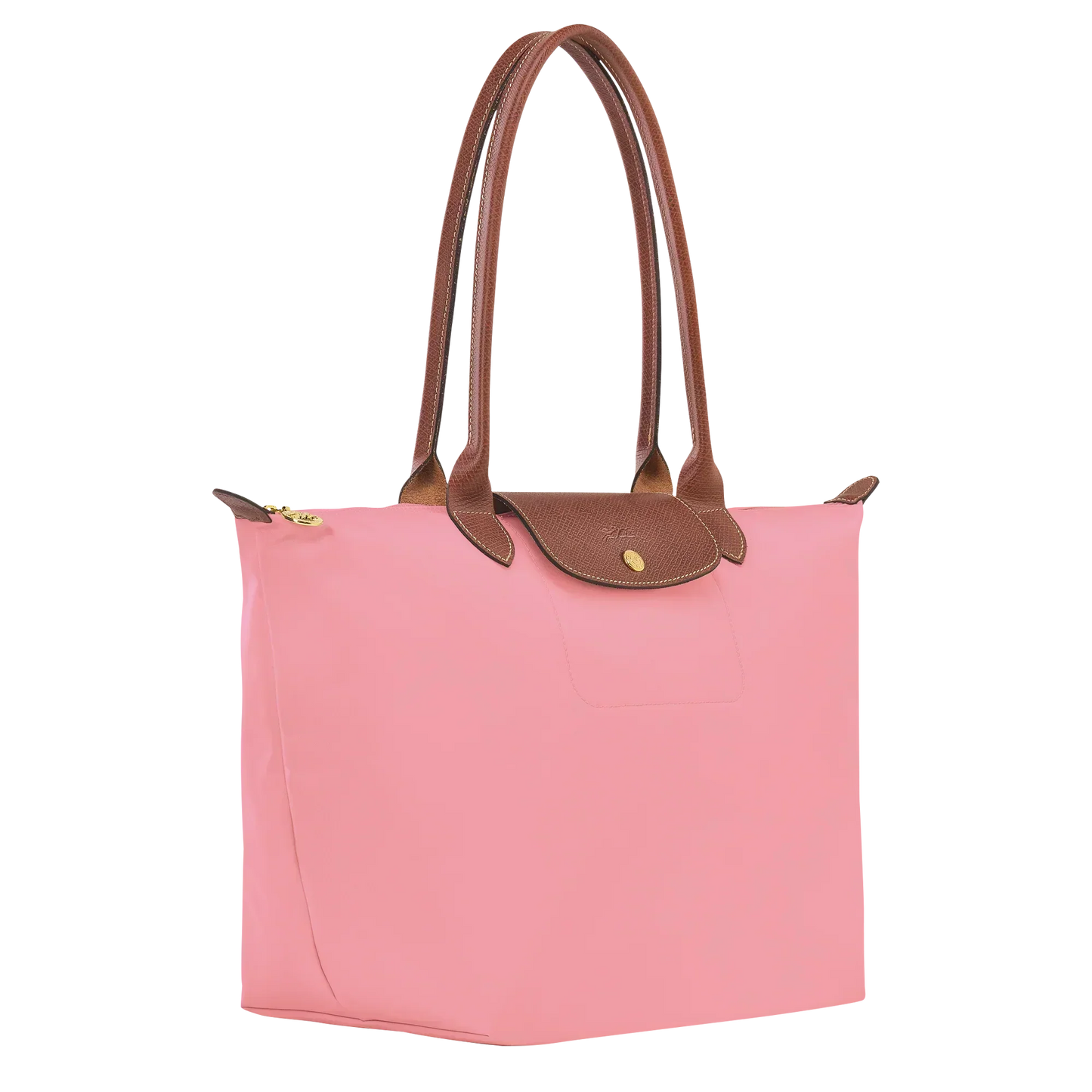 Longchamp - Grande Tote Le Pliage, Marshmallow