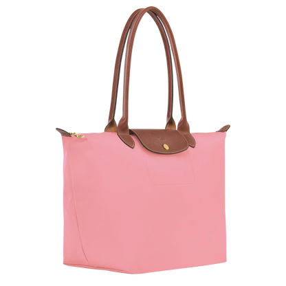 Longchamp - Grande Tote Le Pliage, Marshmallow