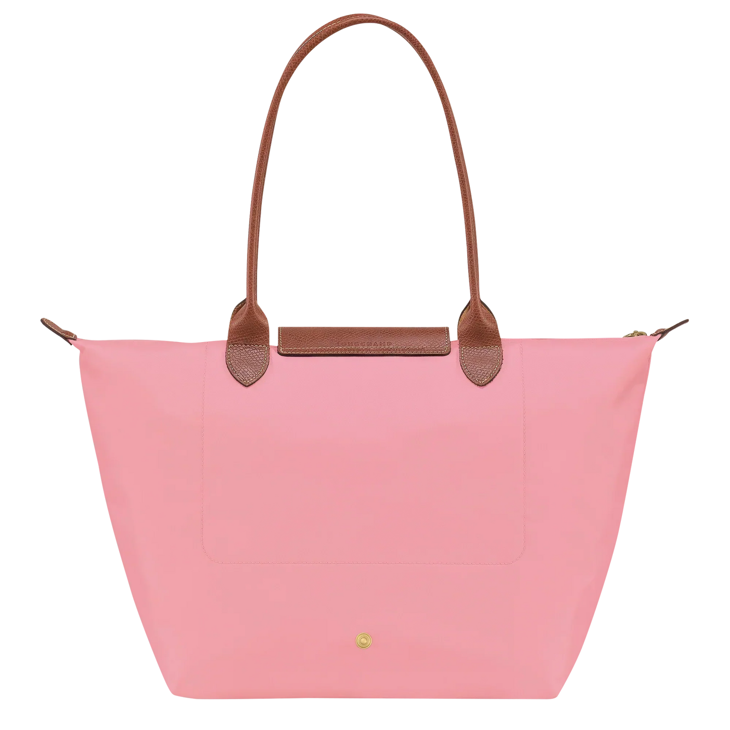 Longchamp - Grande Tote Le Pliage, Marshmallow