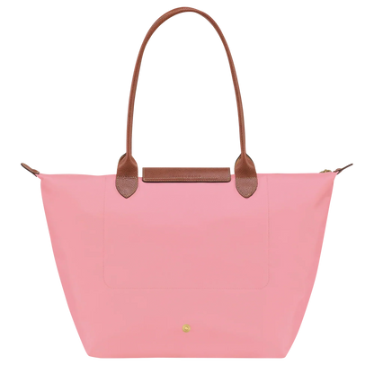 Longchamp - Grande Tote Le Pliage, Marshmallow