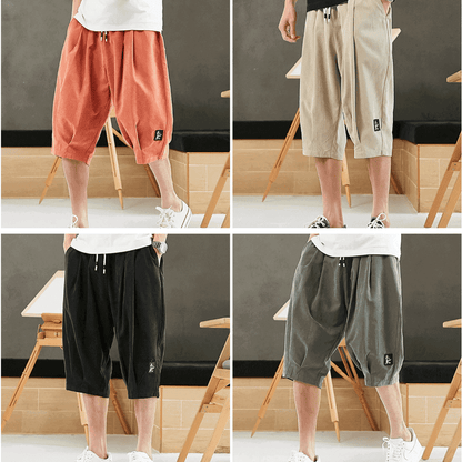 Os Kyoto Drop-Crotch