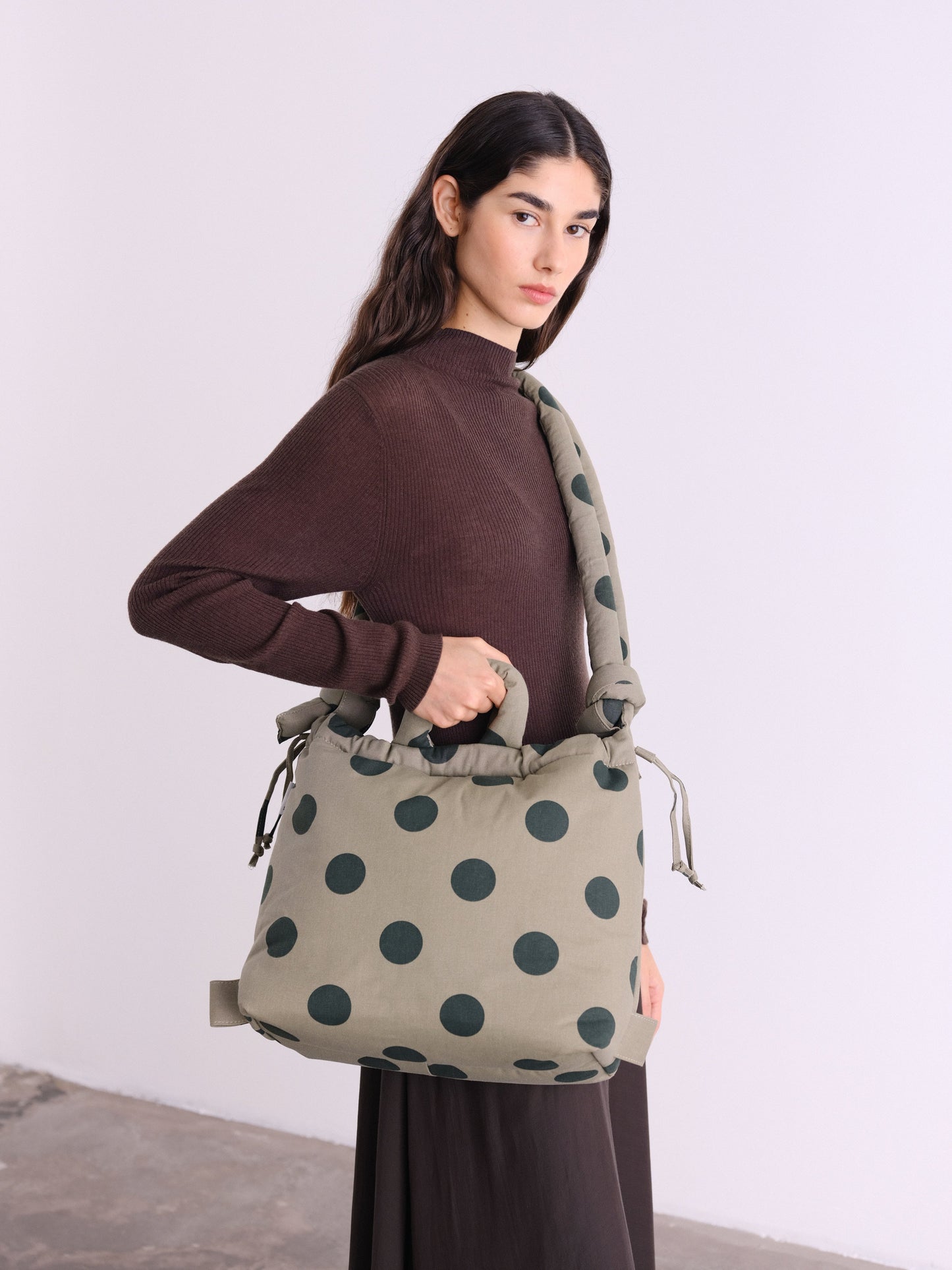 Mala Ona Soft Prestige para Uso Diário