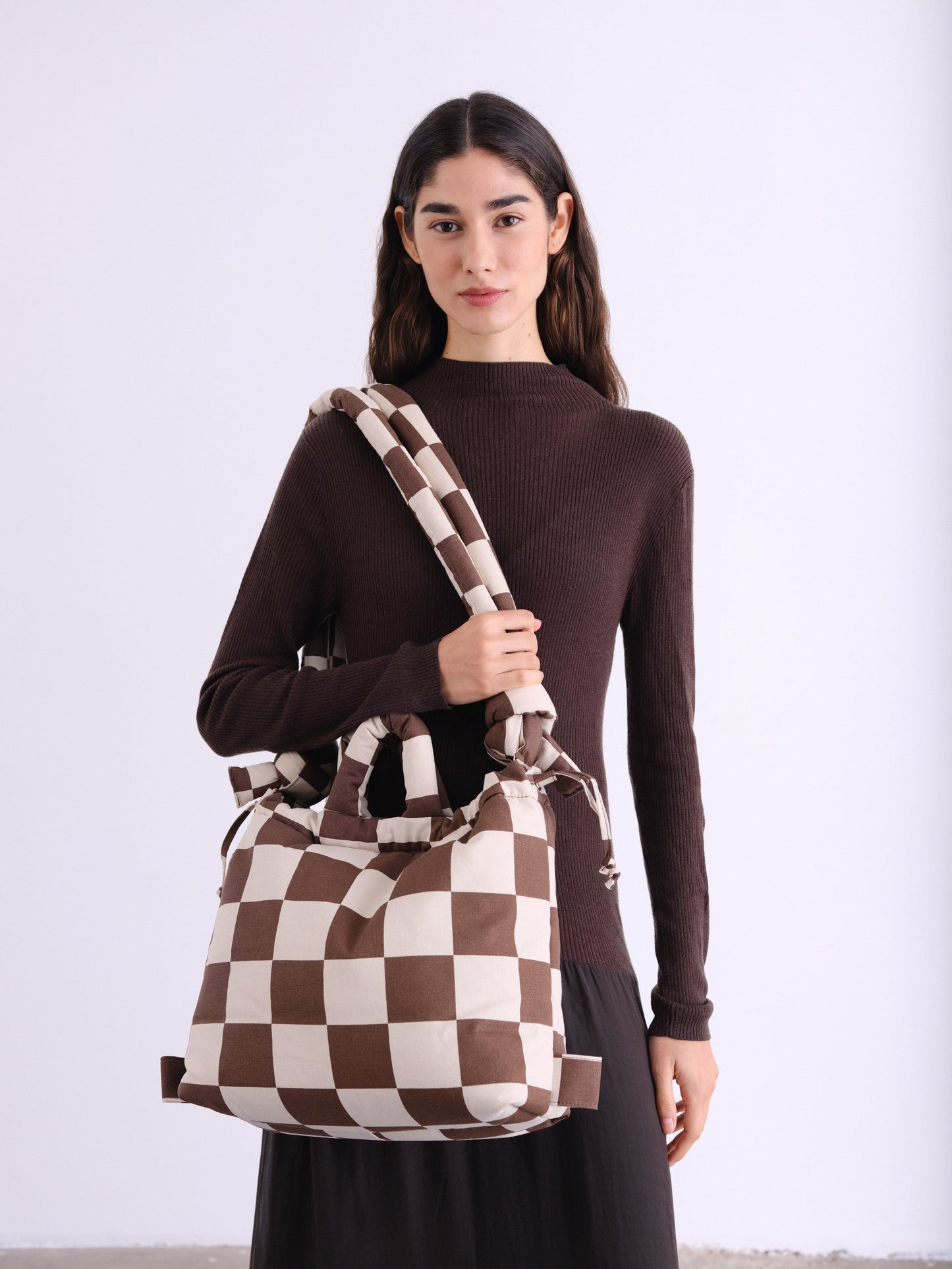 Mala Ona Soft Prestige para Uso Diário