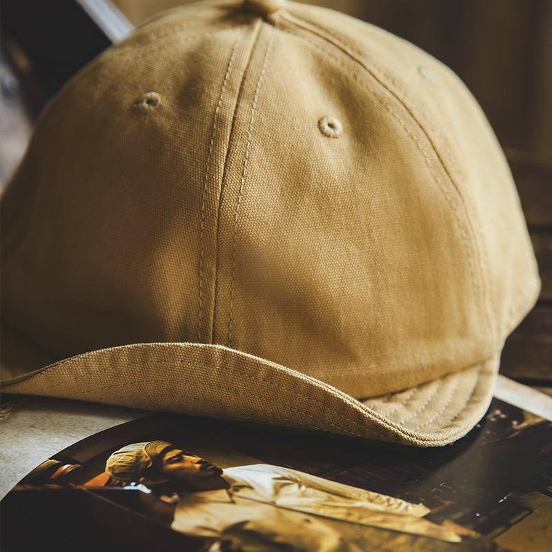 Chapéu Retro Flip