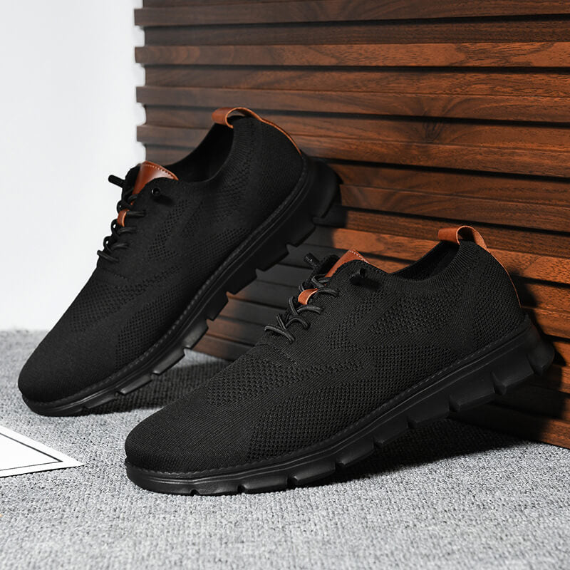 Sapatilha Slip-On Midnight Breeze