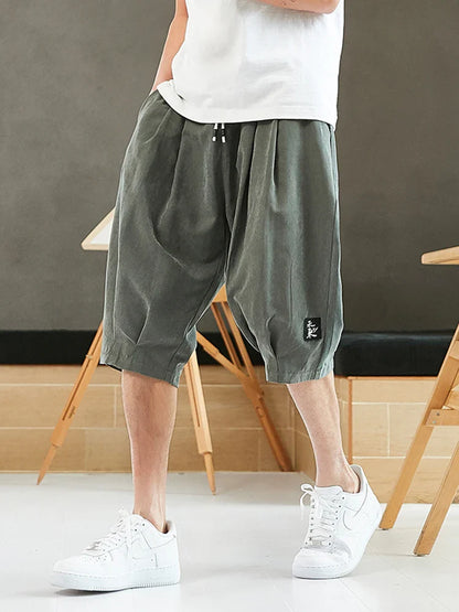 Os Kyoto Drop-Crotch