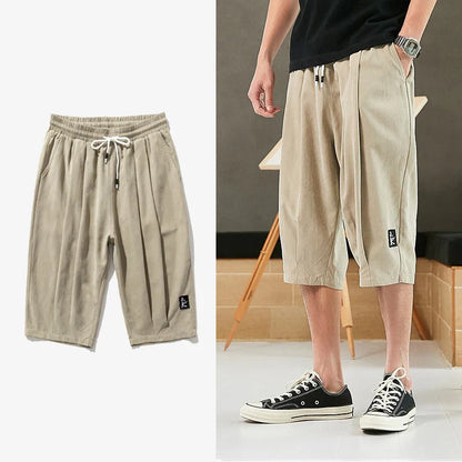 Os Kyoto Drop-Crotch