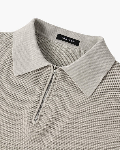 Sweater RASON com Zíper