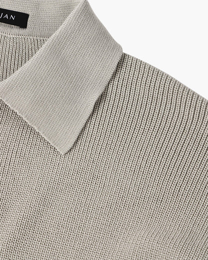 Sweater RASON com Zíper
