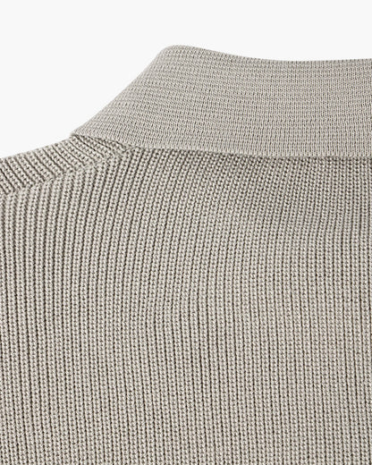 Sweater RASON com Zíper
