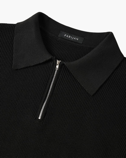 Sweater RASON com Zíper
