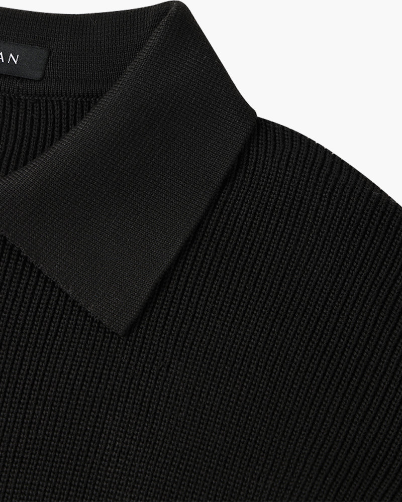 Sweater RASON com Zíper