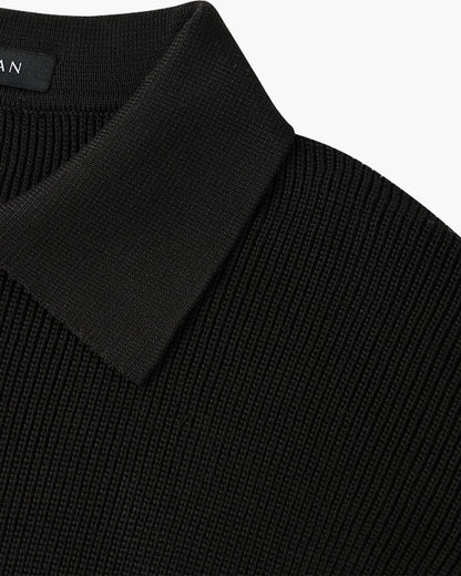 Sweater RASON com Zíper