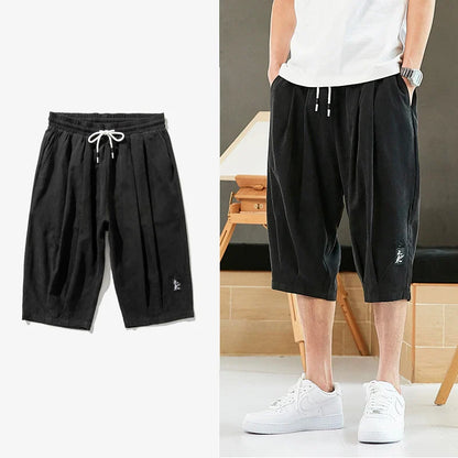 Os Kyoto Drop-Crotch