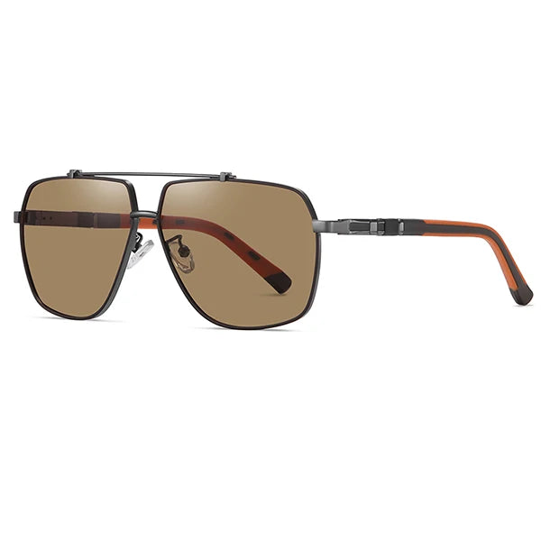 Óculos de Sol Polarizados Pacific Premium UV400