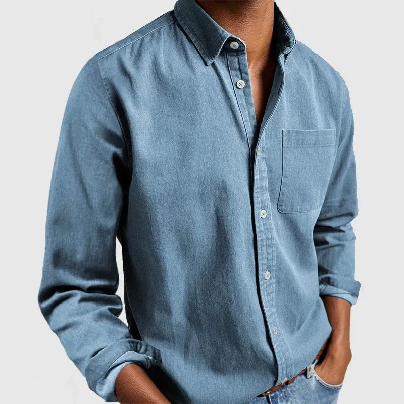 Camisa Outliers Alvin