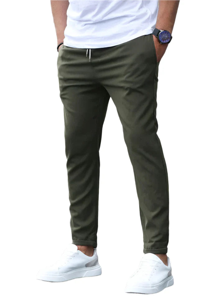 Calças Premium Stretch Renato