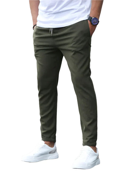 Calças Premium Stretch Renato