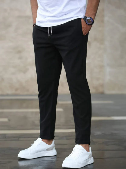 Calças Premium Stretch Renato