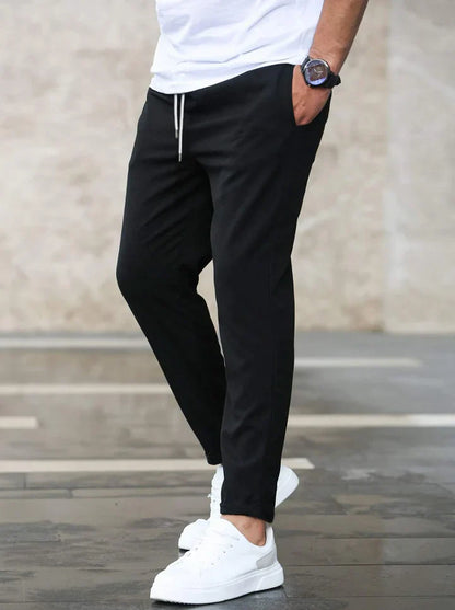 Calças Premium Stretch Renato