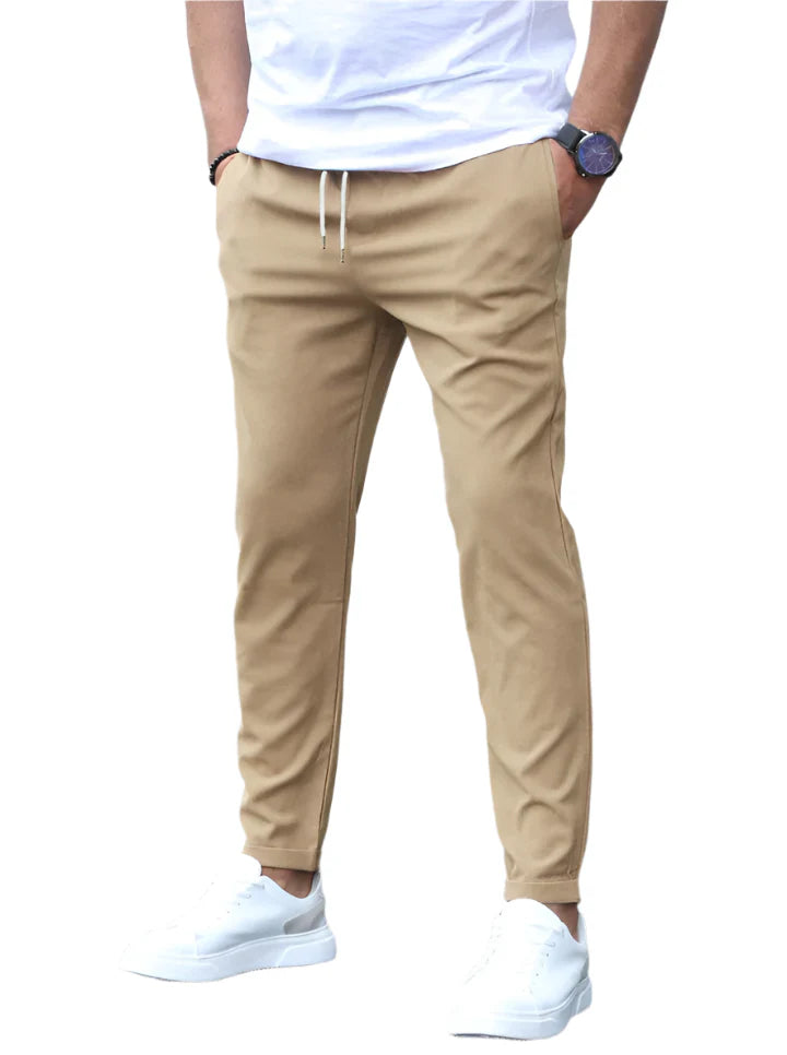 Calças Premium Stretch Renato