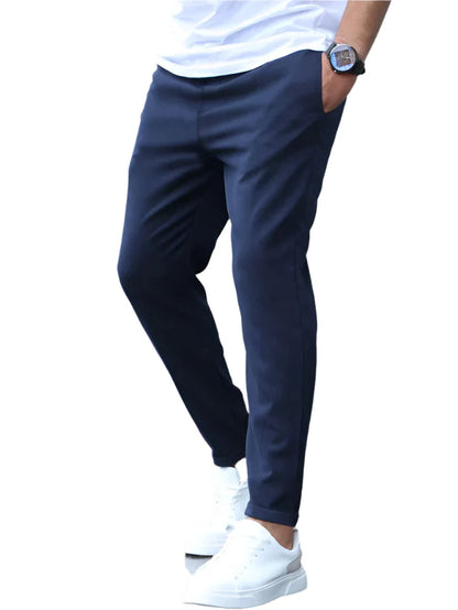 Calças Premium Stretch Renato